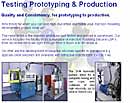 Equipment Photography on Location Photography