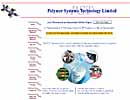 Polymer Systems Technology Limited - Specialising in Nusil advanced silicones for specific design problems encountered in Aerospace, Healthcare and High Technology Industries.