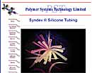 Syndev Ltd - Silicone Tubing